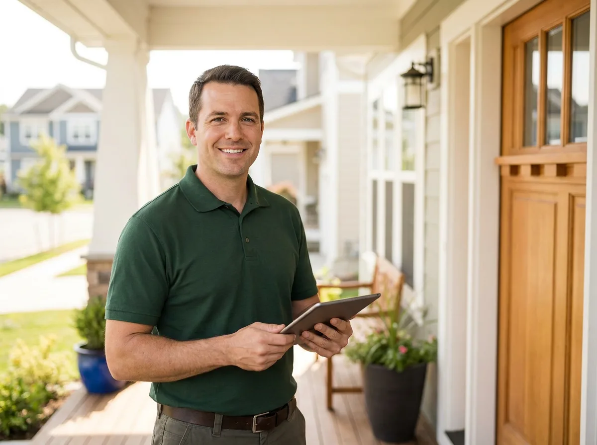 Pest control FAQs for Midwest, WY